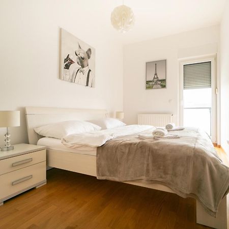 Trendy Apartment 5 Min To City Centre!' Zagreb Dış mekan fotoğraf