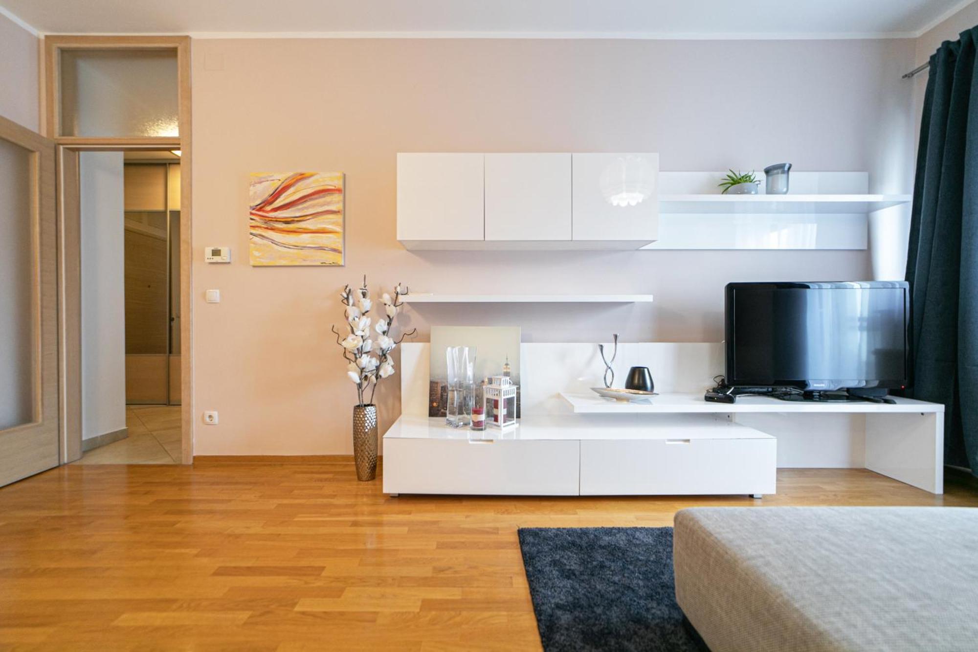 Trendy Apartment 5 Min To City Centre!' Zagreb Dış mekan fotoğraf