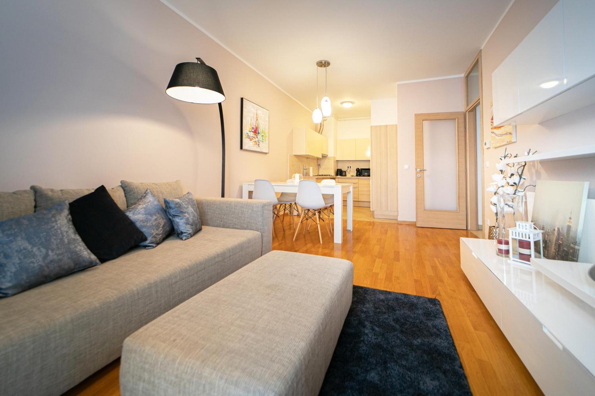 Trendy Apartment 5 Min To City Centre!' Zagreb Dış mekan fotoğraf