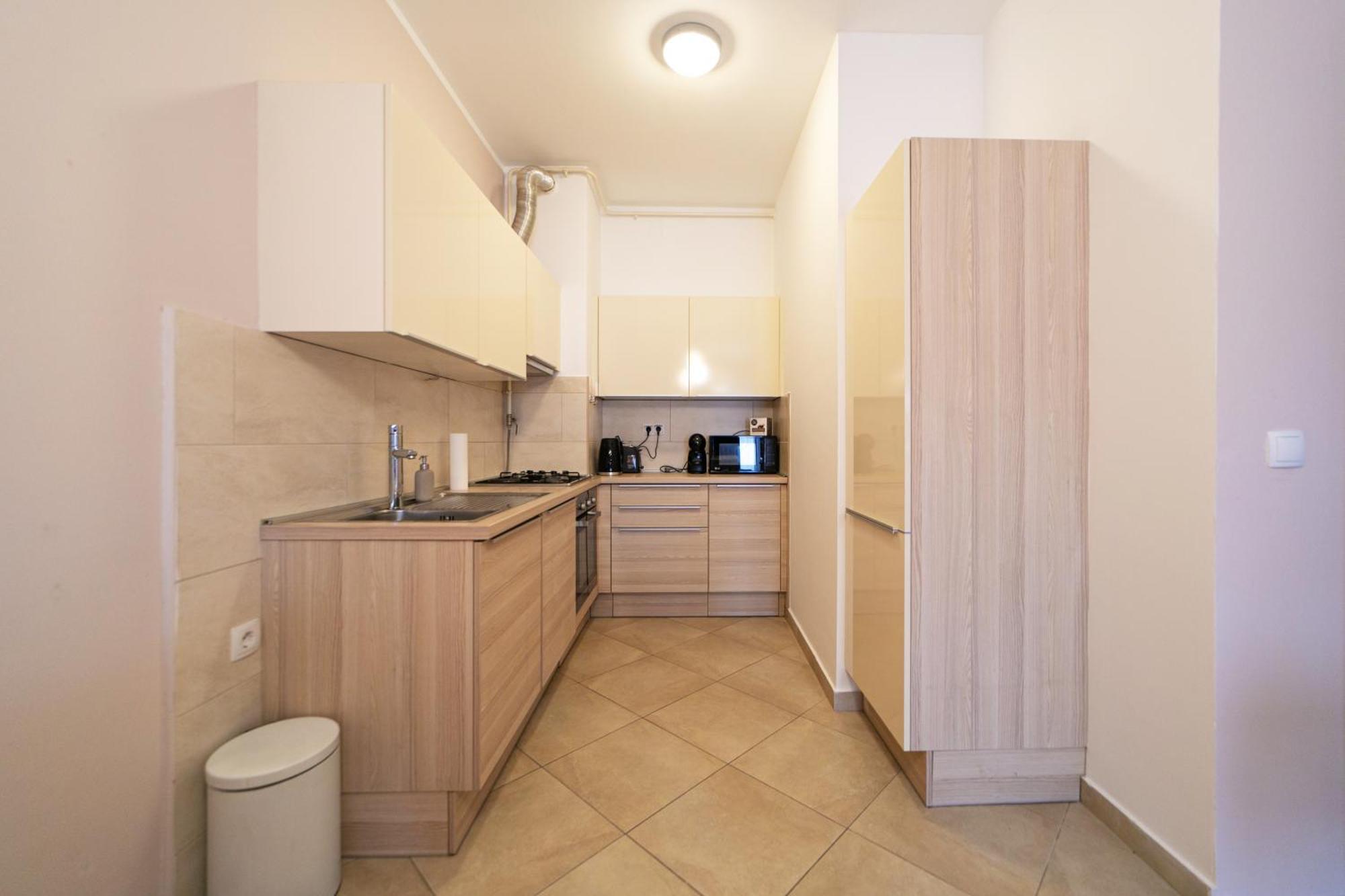 Trendy Apartment 5 Min To City Centre!' Zagreb Dış mekan fotoğraf