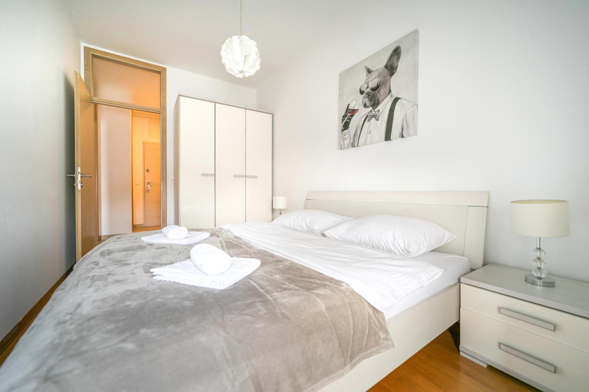 Trendy Apartment 5 Min To City Centre!' Zagreb Dış mekan fotoğraf