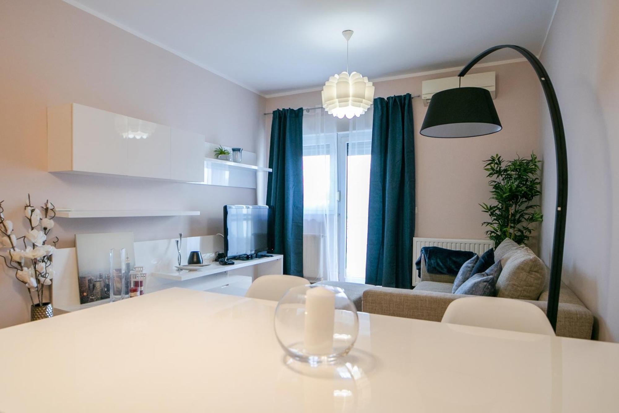 Trendy Apartment 5 Min To City Centre!' Zagreb Dış mekan fotoğraf